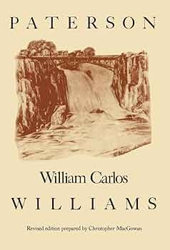 Amazon | Paterson | Williams, William Carlos, MacGowan